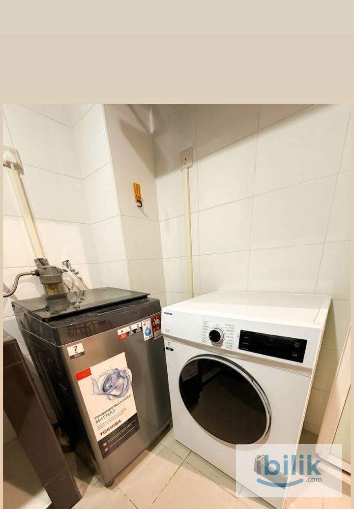 Setiawalk Puchong Room for Rent | - Image 5