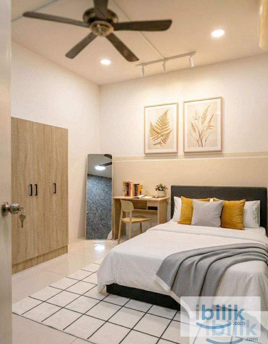 Setiawalk Puchong Room for Rent | - Image 1