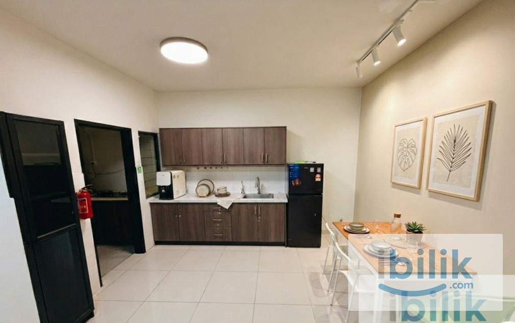 Setiawalk Puchong Room for Rent | - Image 2