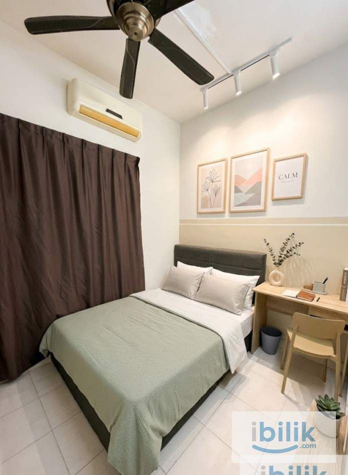 Setiawalk Puchong Room for Rent | - Image 4