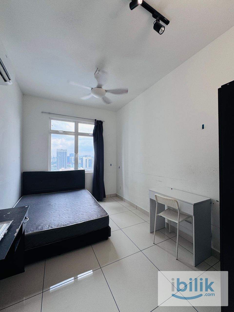 Fully Furnished Rooms for Rent @ Paraiso Residence, Bukit Jalil - Image 3