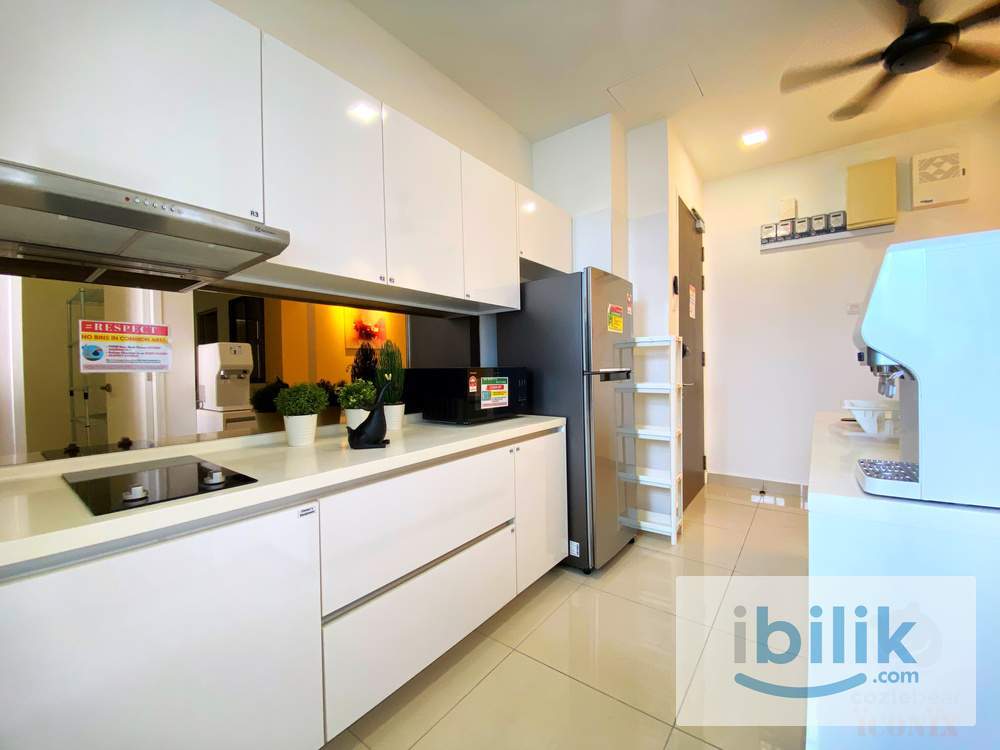 🏡✨ Medium Room for Rent @ H2O Residence, Ara Damansara ✨🏡 - Image 5