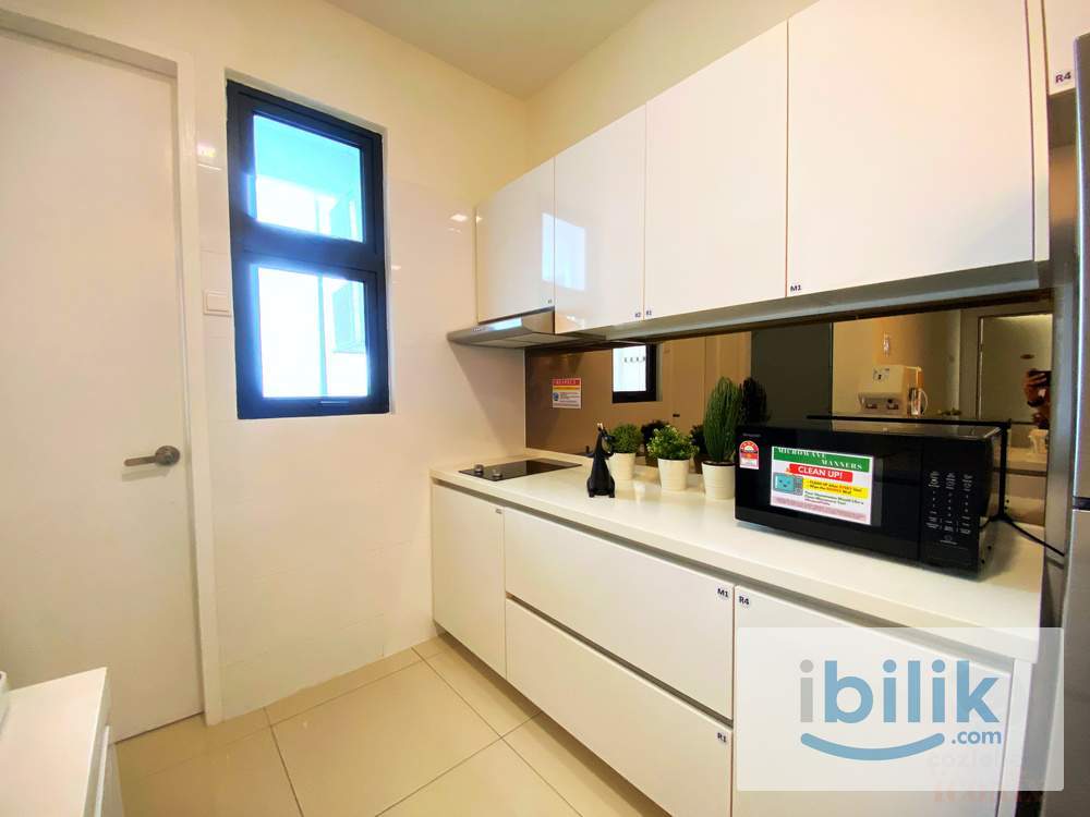 🏡✨ Medium Room for Rent @ H2O Residence, Ara Damansara ✨🏡 - Image 4