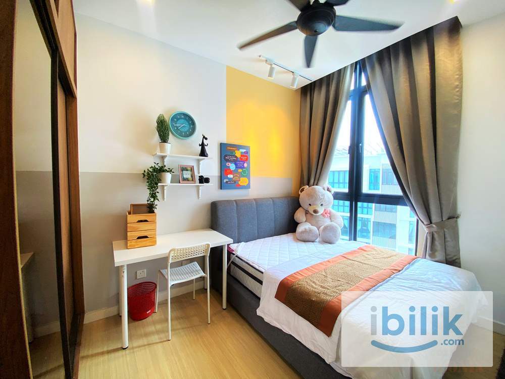 🏡✨ Medium Room for Rent @ H2O Residence, Ara Damansara ✨🏡 - Image 9