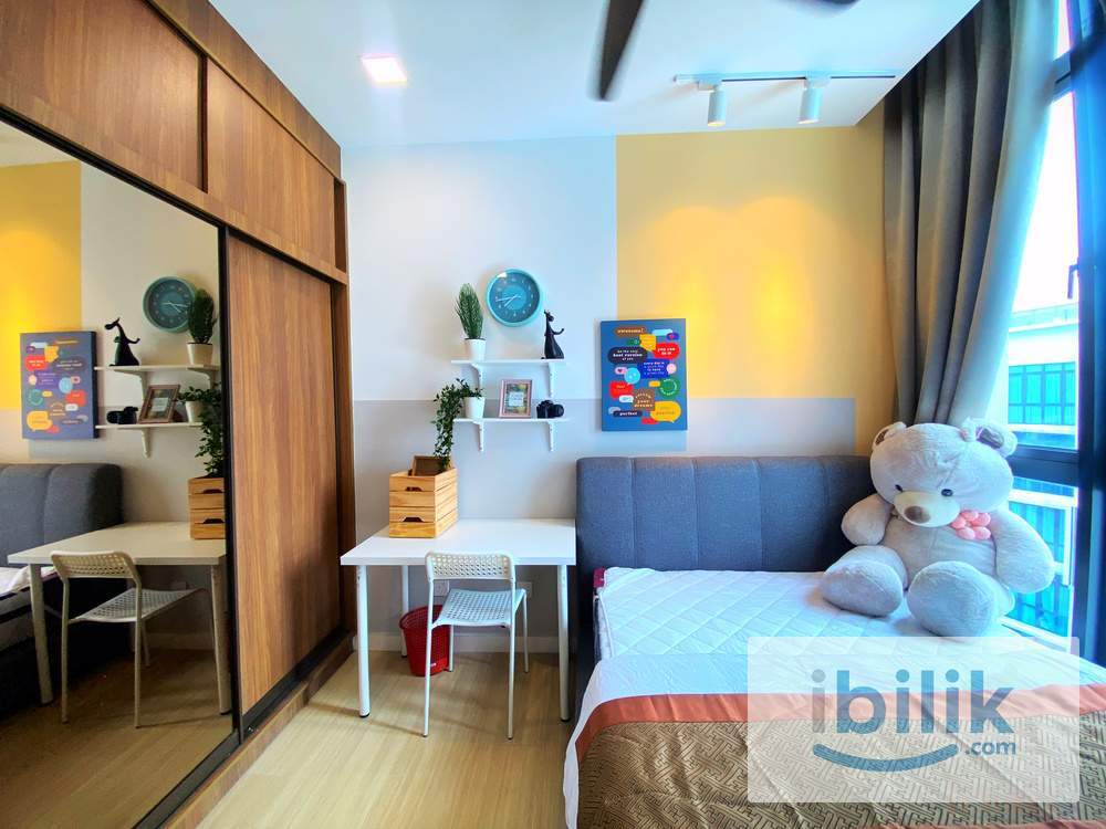 🏡✨ Medium Room for Rent @ H2O Residence, Ara Damansara ✨🏡 - Image 8