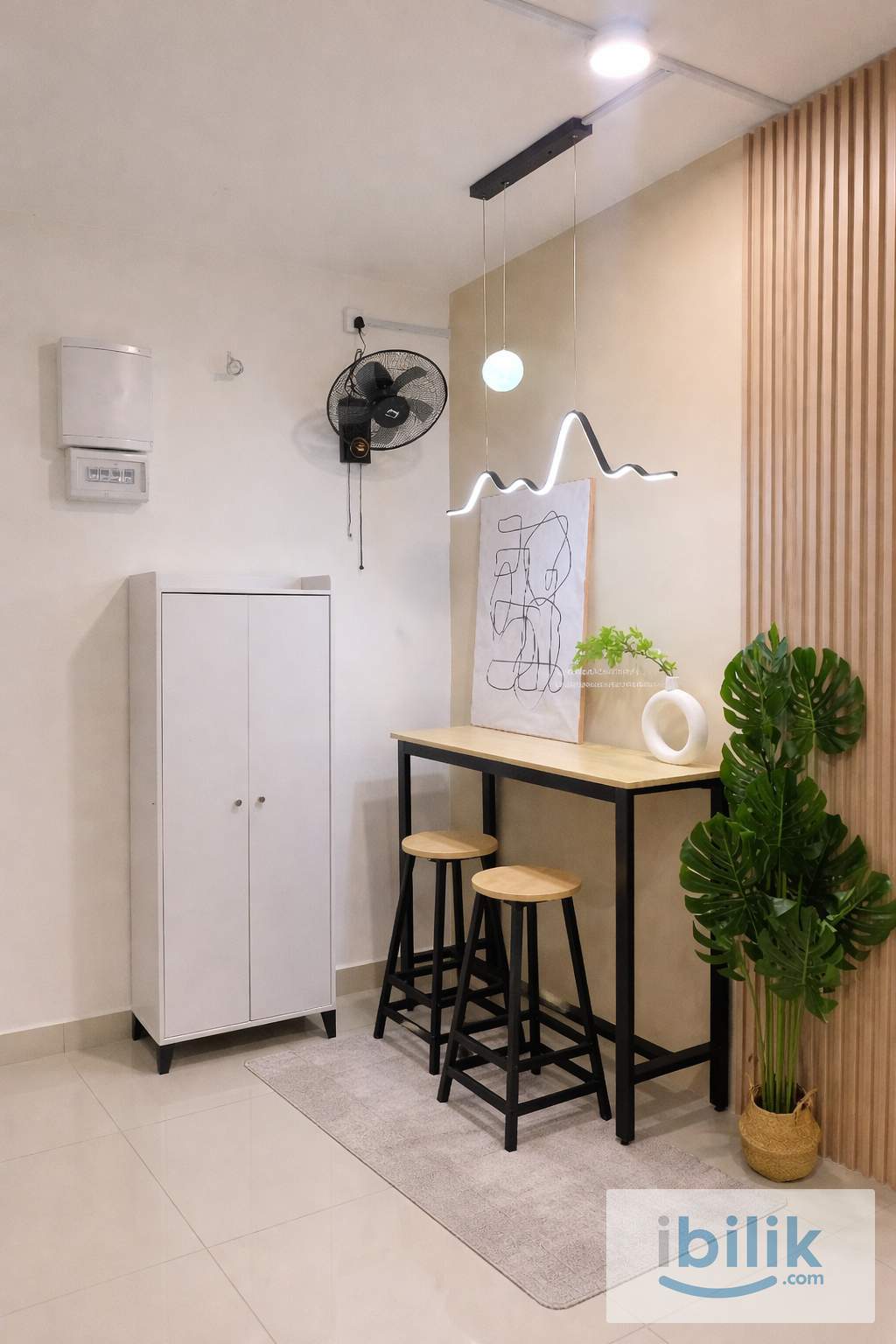 Cheras Maluri M Vertica Residence Room For Rent Near Sunway Velocity and MRT Maluri - Image 6