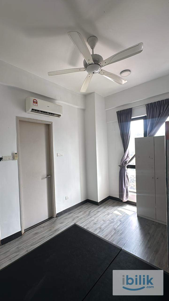 Fully Furnished Rooms for rent at D’Sand Residence @ Old Klang Road Nearby KL Sentral - Image 2