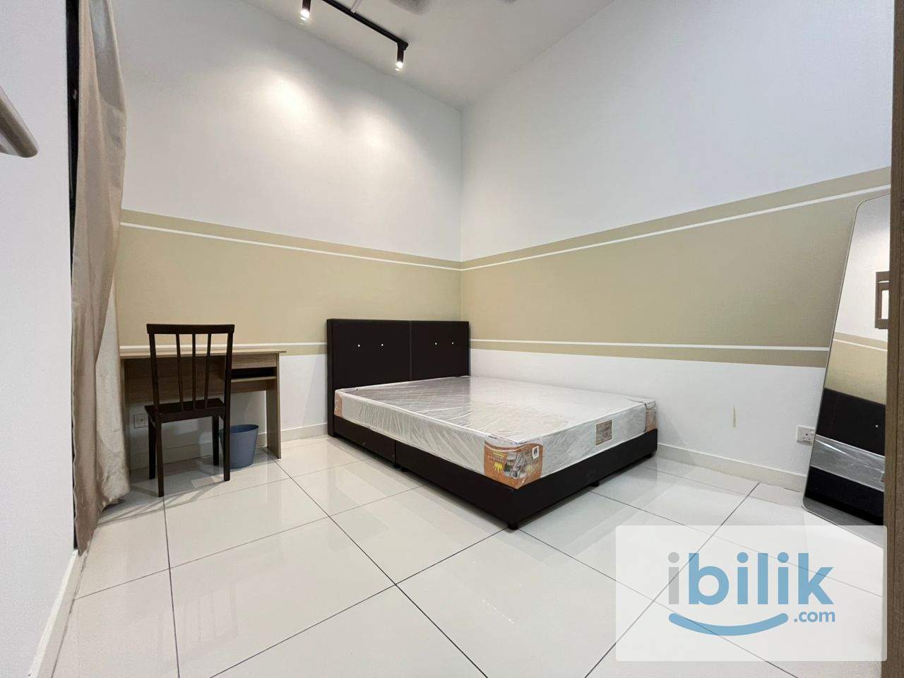 🔥 FULLY FURNISHED ROOMS FOR RENT @ SKY POD RESIDENCE PUCHONG– READY TO MOVE IN! 🏡✨ 🔥     - Image 4