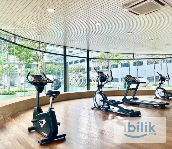 🔥 FULLY FURNISHED ROOMS FOR RENT @ SKY POD RESIDENCE PUCHONG– READY TO MOVE IN! 🏡✨ 🔥     - Image 10