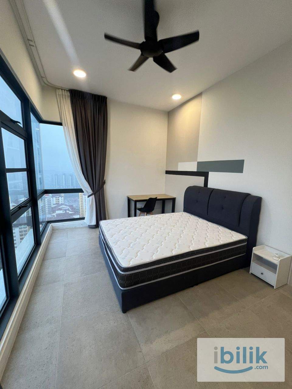 🏡 FOR RENT: UNION SUITES, BANDAR SUNWAY 🏡     - Image 2