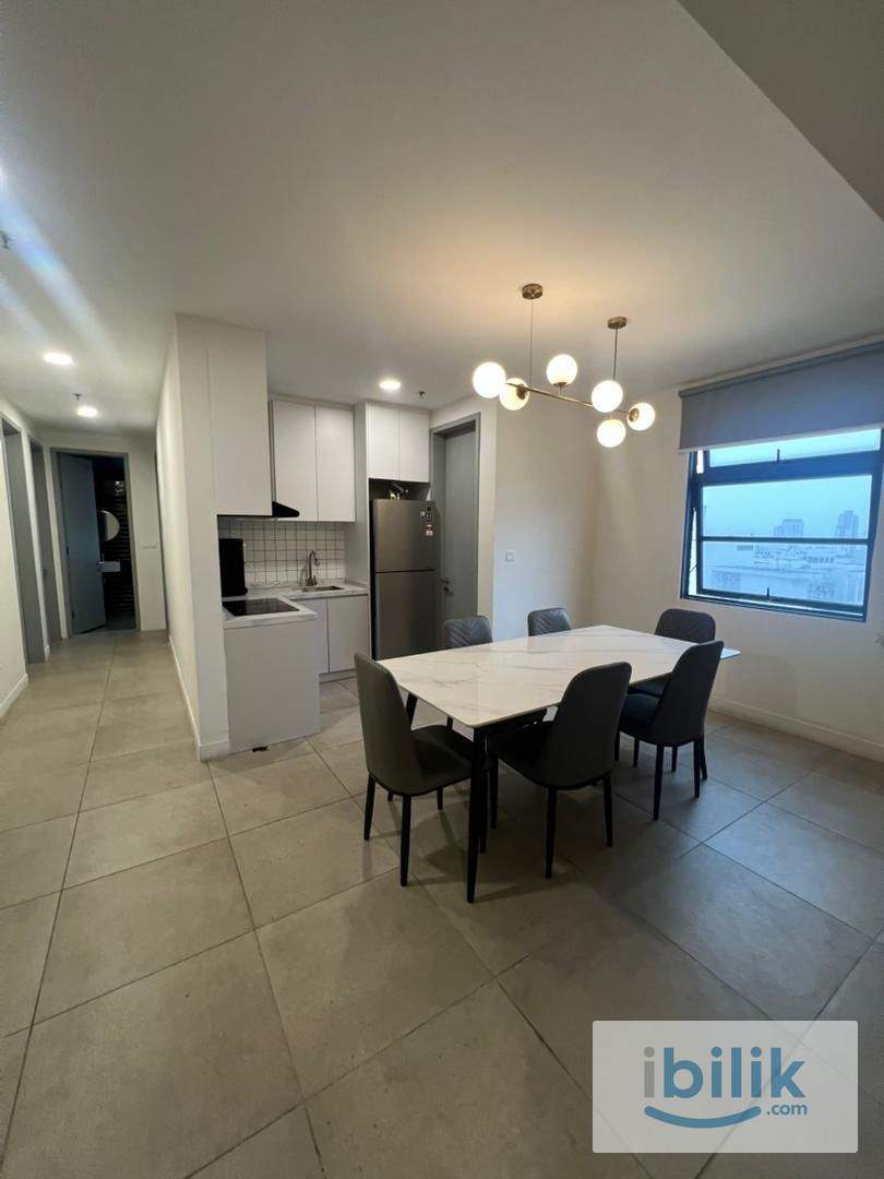🏡 FOR RENT: UNION SUITES, BANDAR SUNWAY 🏡     - Image 10