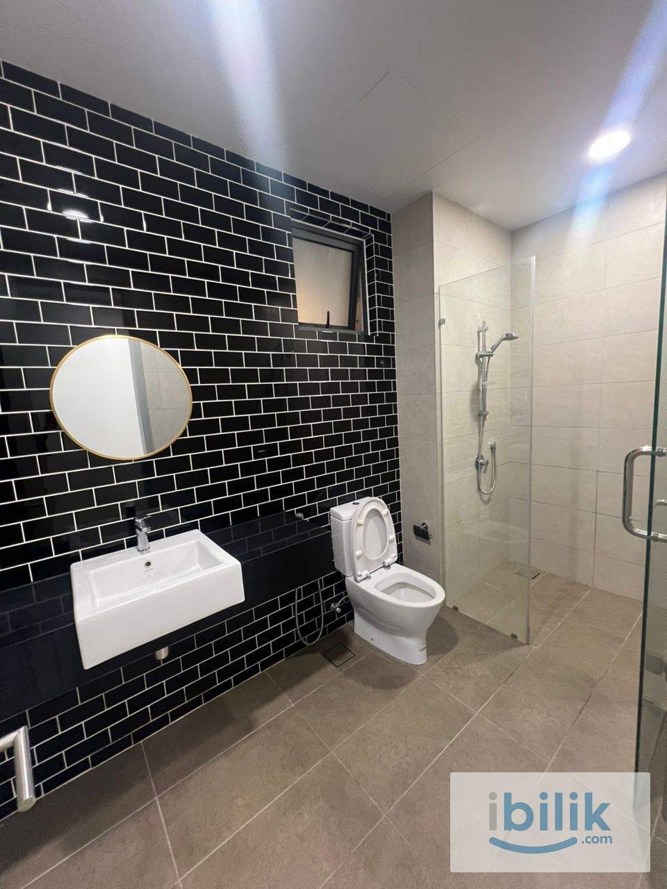 🏡 FOR RENT: UNION SUITES, BANDAR SUNWAY 🏡     - Image 9