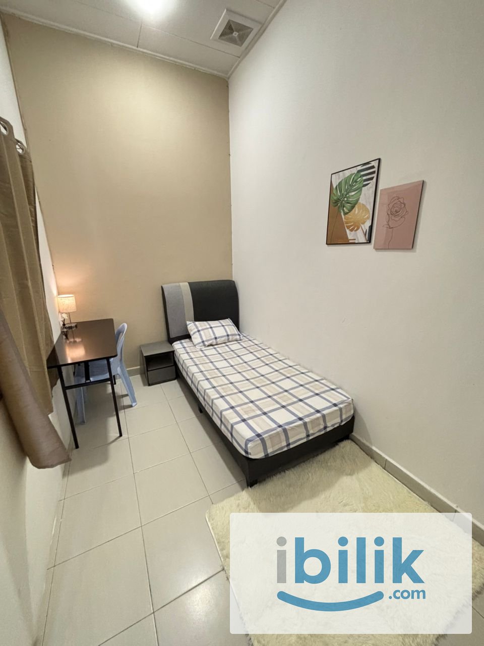 Middle Room at Seremban 2, Seremban - Image 1
