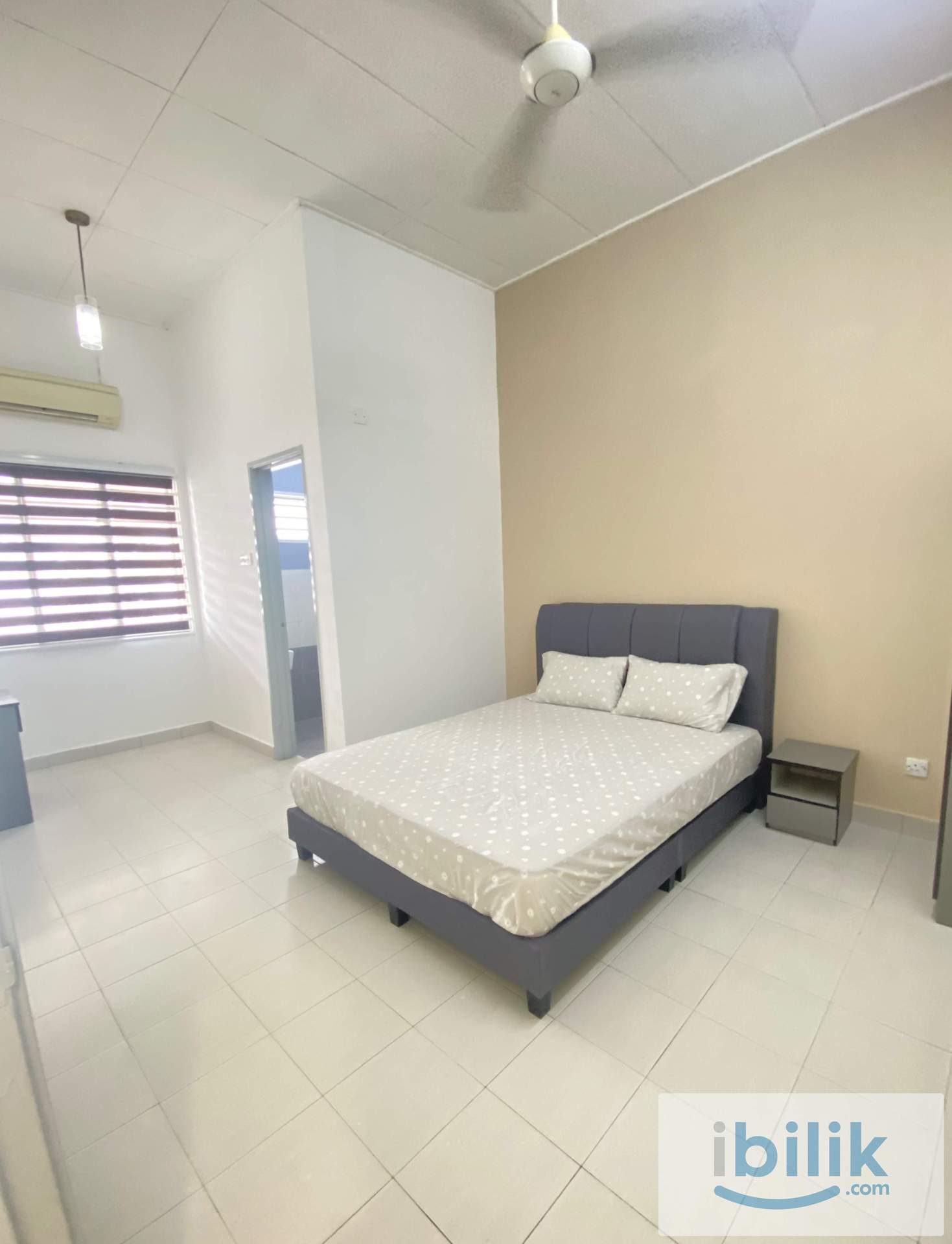 Master room Seremban 2 Height  - Image 1