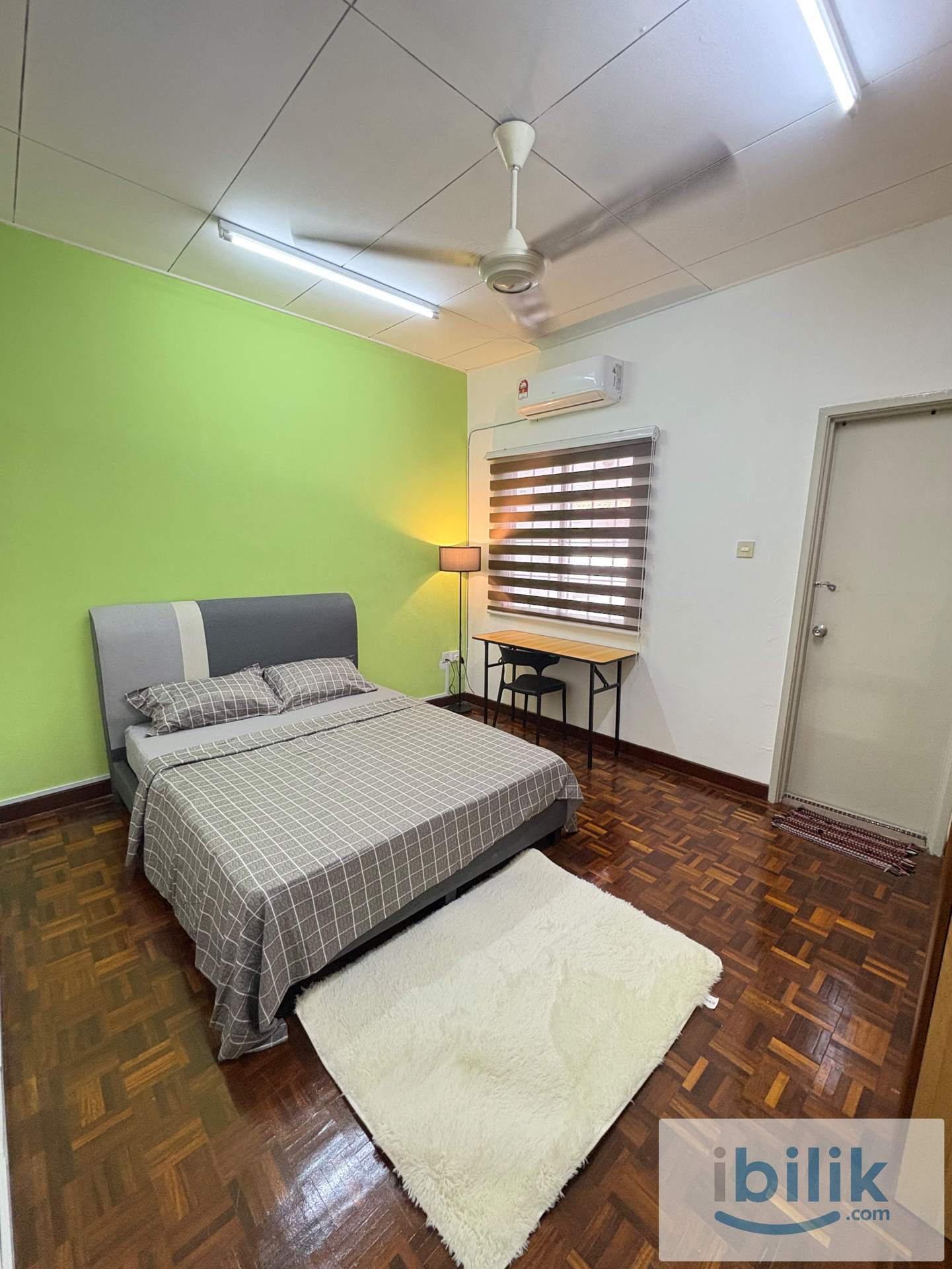 Seremban 2 room for rent  - Image 1