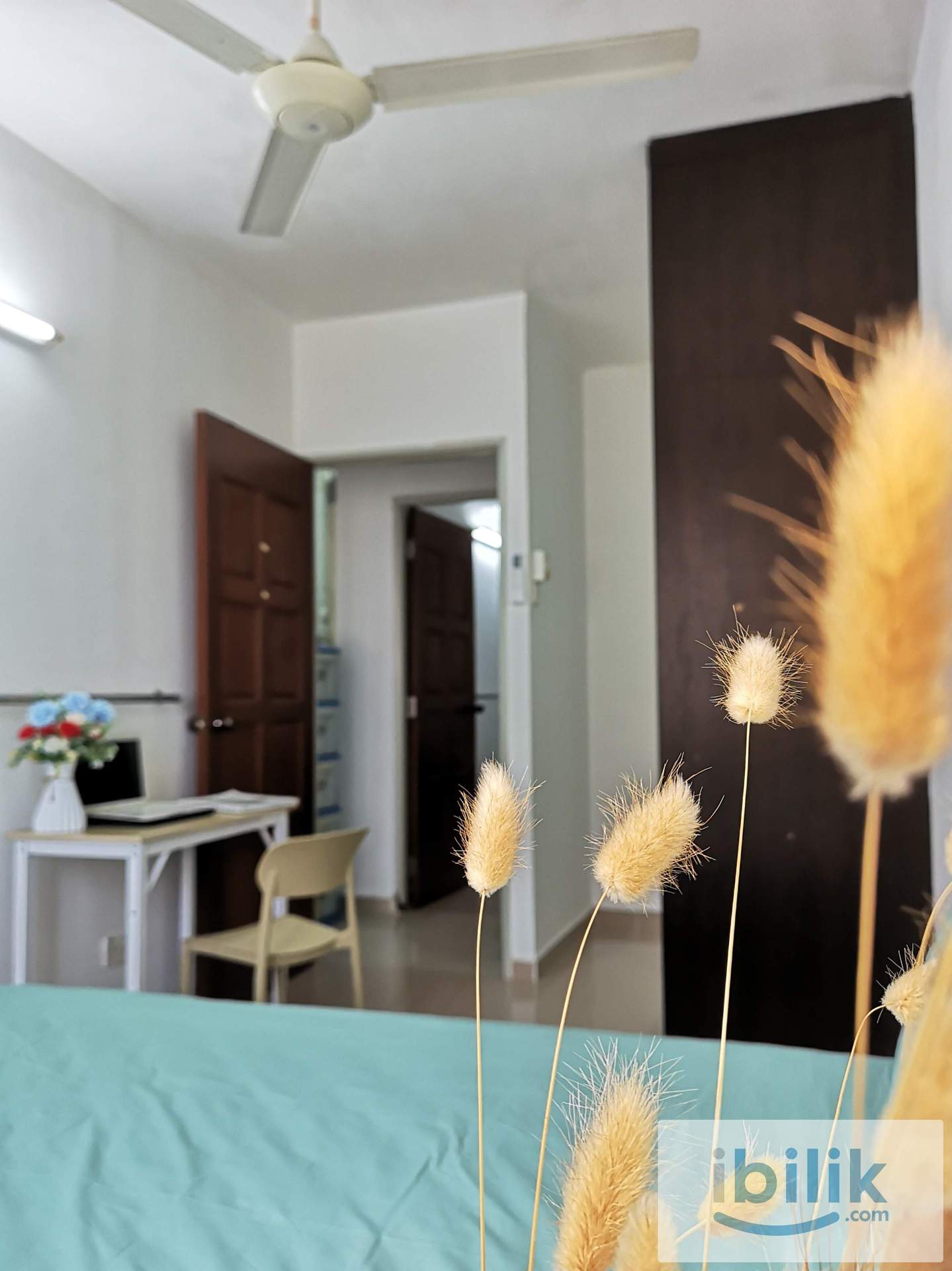 Female Private Room, Nearest to Georgetown, Komtar, Penang. - Image 2