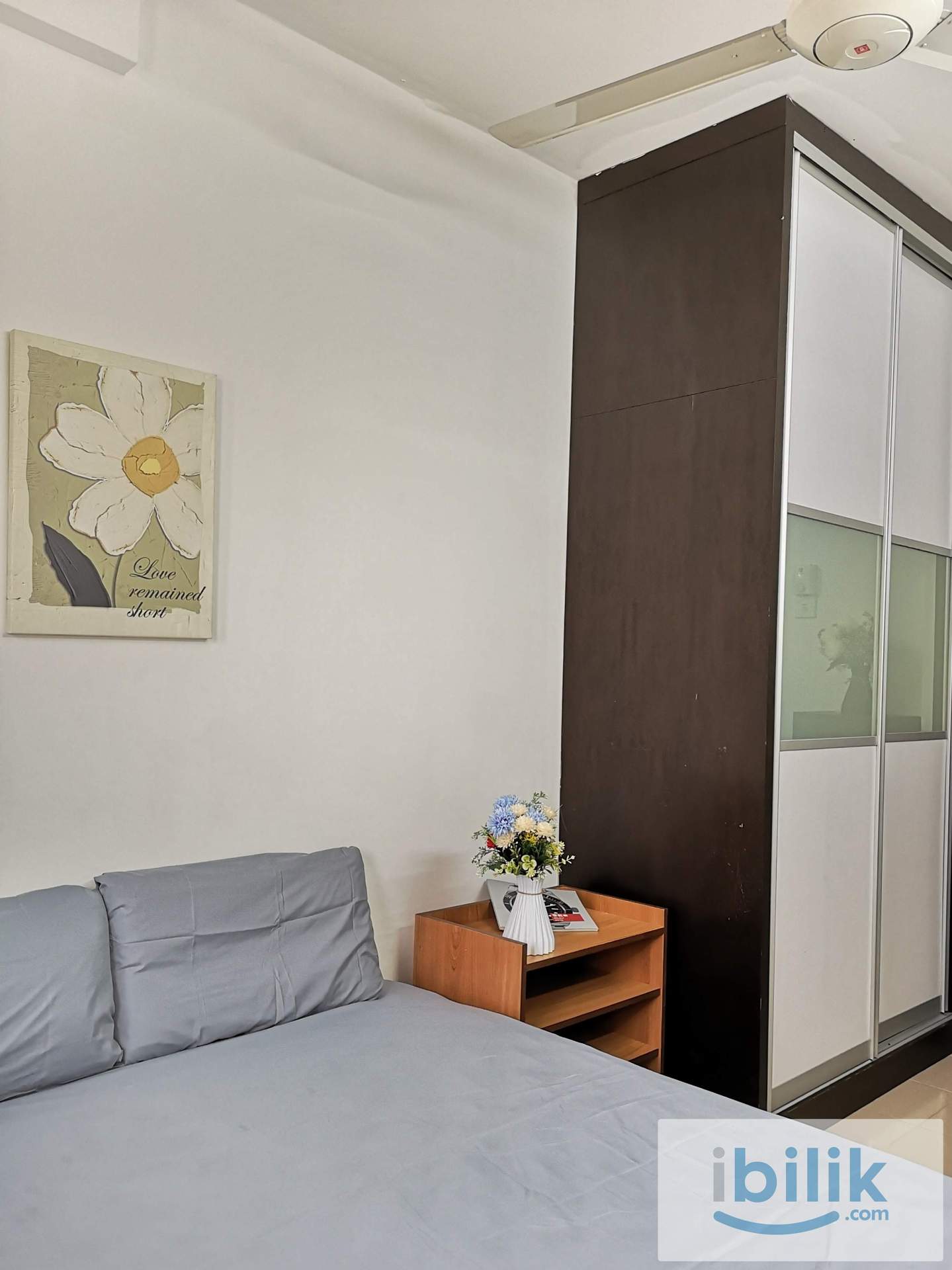 Female Private Room, Nearest to Georgetown, Komtar, Penang. - Image 2