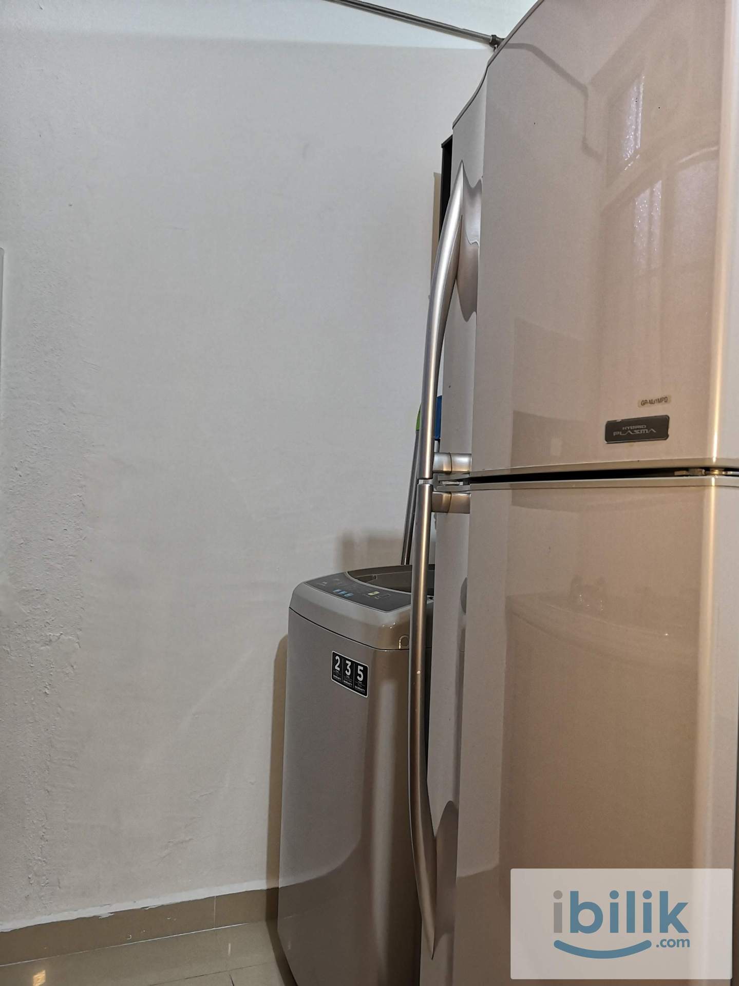 Female Private Room, Nearest to Georgetown, Komtar, Penang. - Image 6