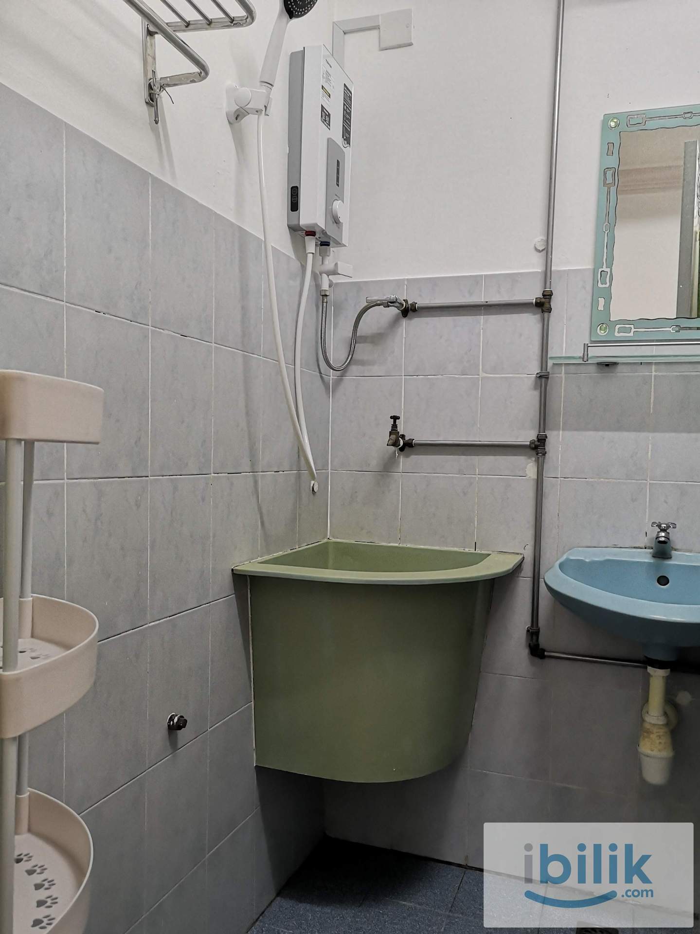 Female Private Room, Nearest to Georgetown, Komtar, Penang. - Image 7