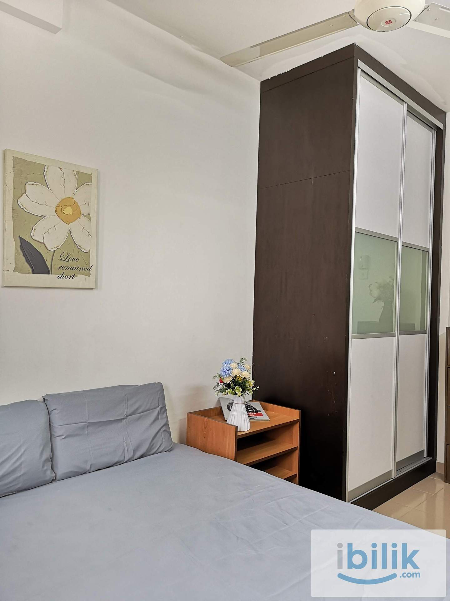 Muslim Female Private Room, Nearest to Georgetown, Komtar, Penang. - Image 2