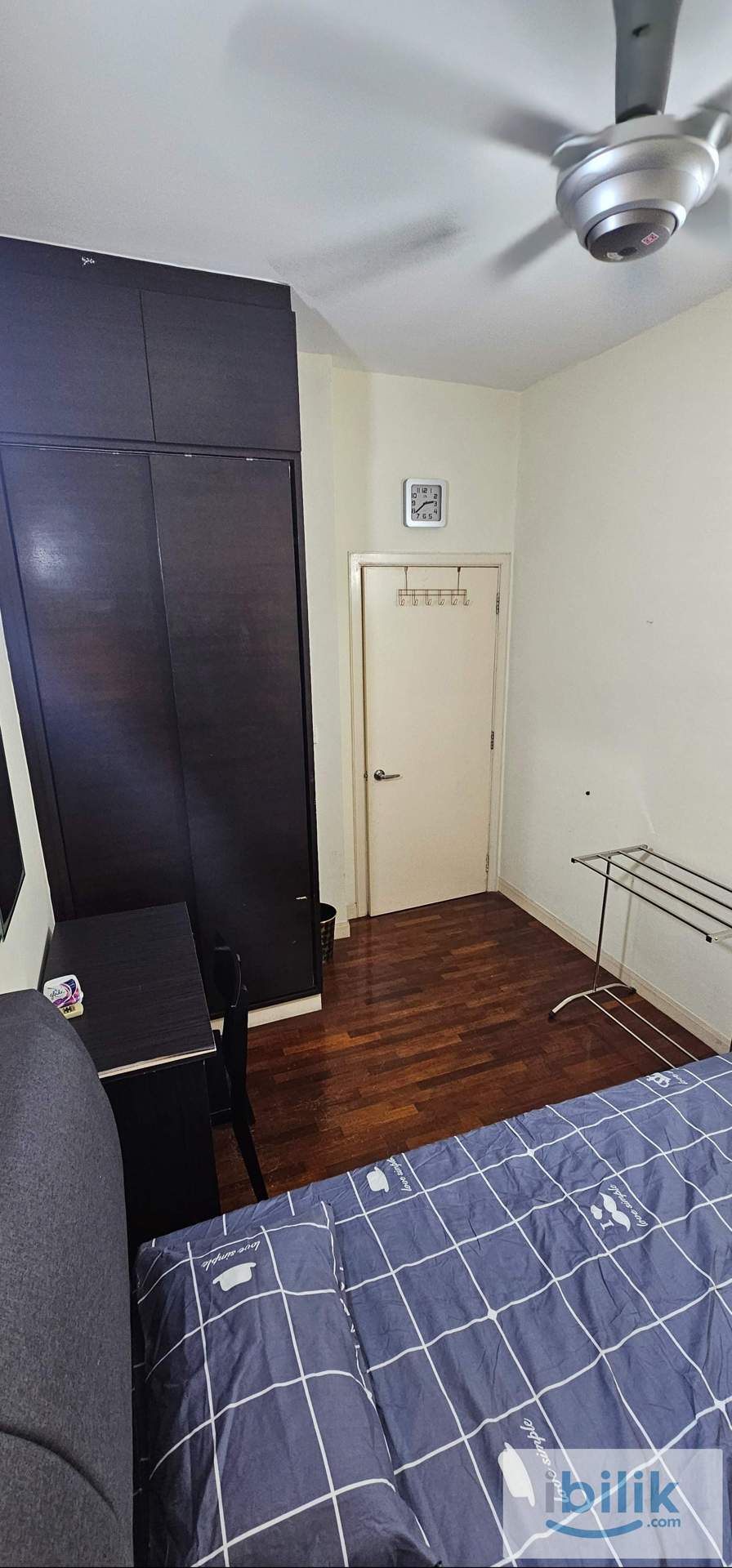 MEDIUM ROOM/CLEAN UNIT! FULLY FURNISHED! MALE/MUSLIM UNIT! - Image 2