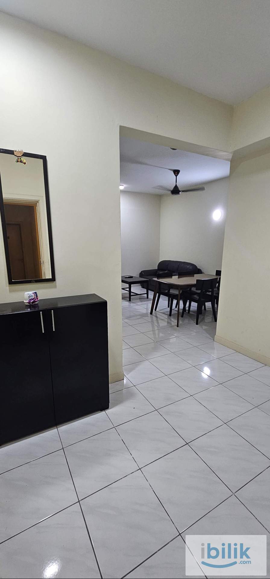 MEDIUM ROOM/CLEAN UNIT! FULLY FURNISHED! MALE/MUSLIM UNIT! - Image 3