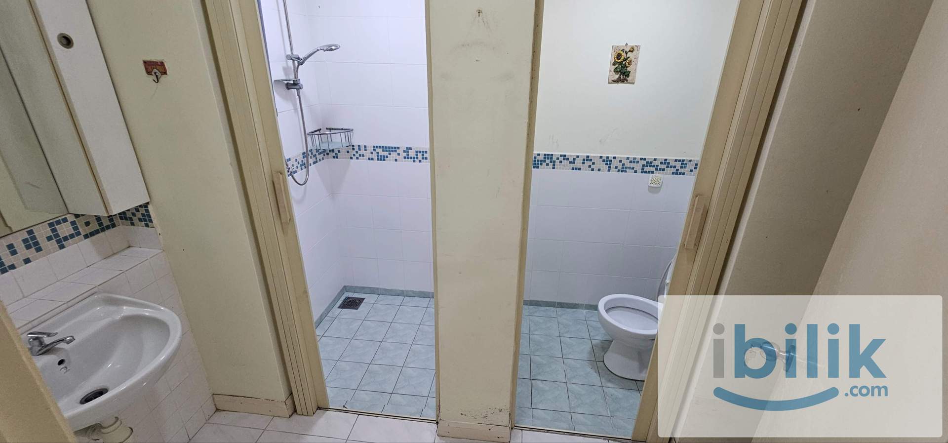 MEDIUM ROOM/CLEAN UNIT! FULLY FURNISHED! MALE/MUSLIM UNIT! - Image 7