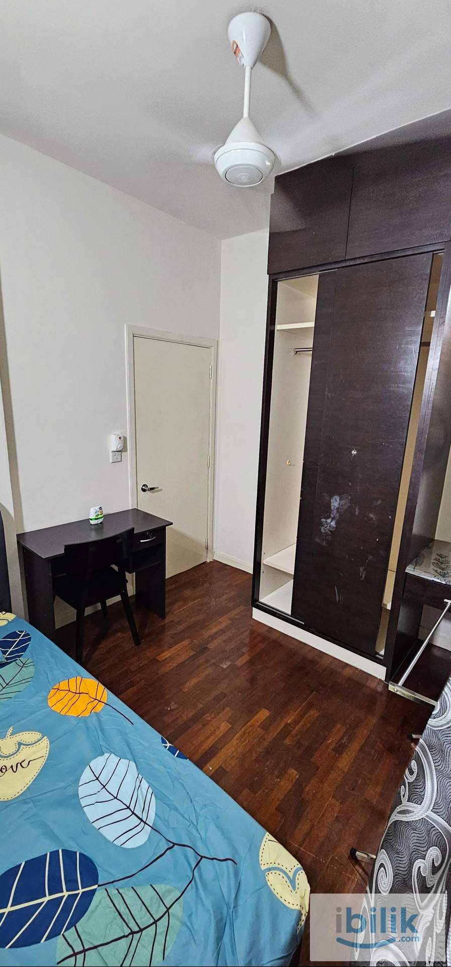 MEDIUM ROOM/CLEAN UNIT! FULLY FURNISHED! MALE/MUSLIM UNIT! - Image 2