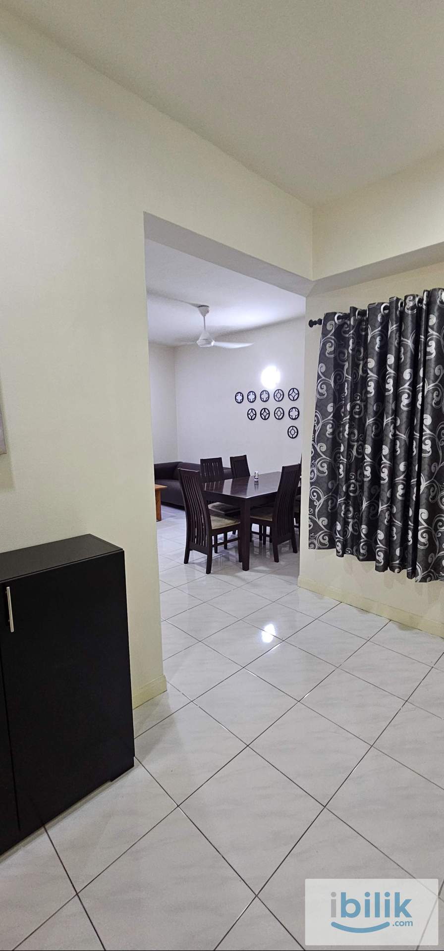 MEDIUM ROOM/CLEAN UNIT! FULLY FURNISHED! MALE/MUSLIM UNIT! - Image 3