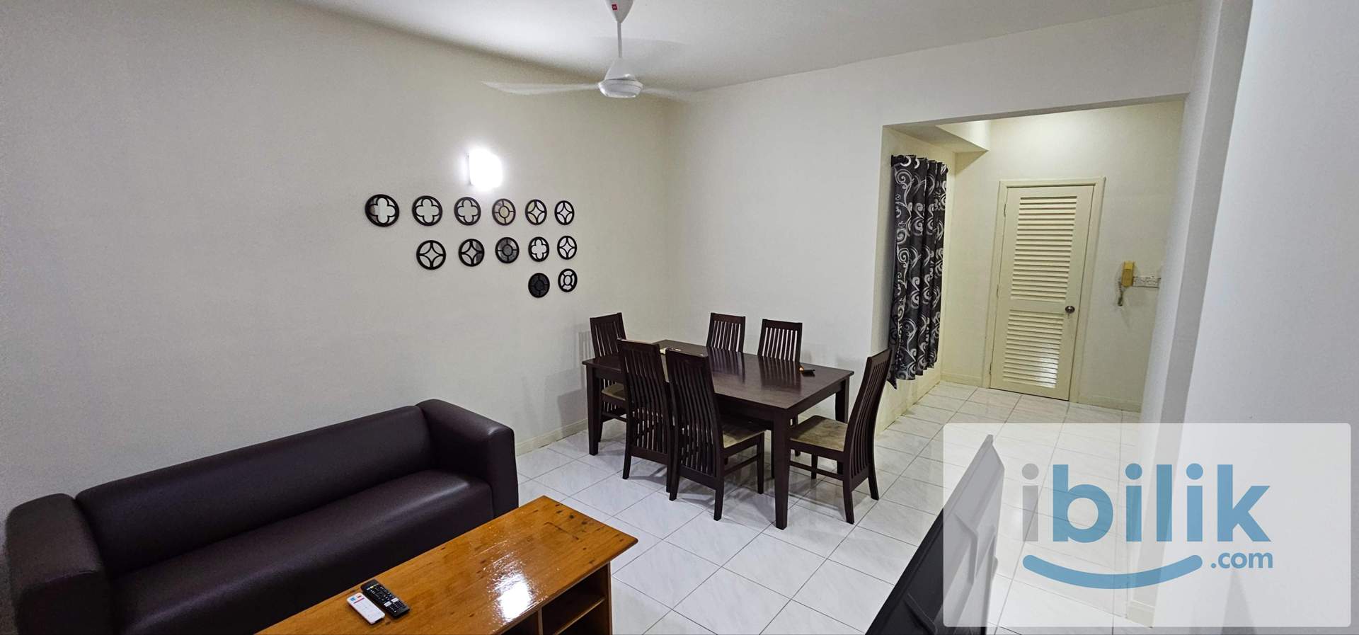 MEDIUM ROOM/CLEAN UNIT! FULLY FURNISHED! MALE/MUSLIM UNIT! - Image 4