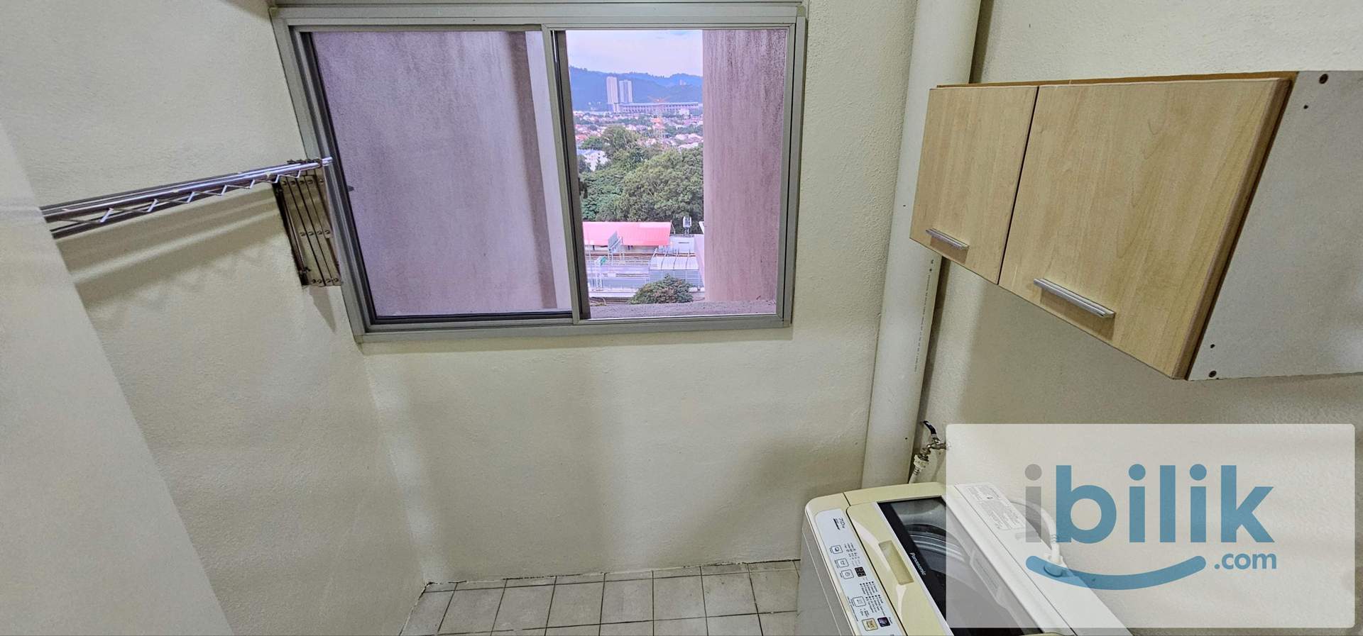 MEDIUM ROOM/CLEAN UNIT! FULLY FURNISHED! MALE/MUSLIM UNIT! - Image 6