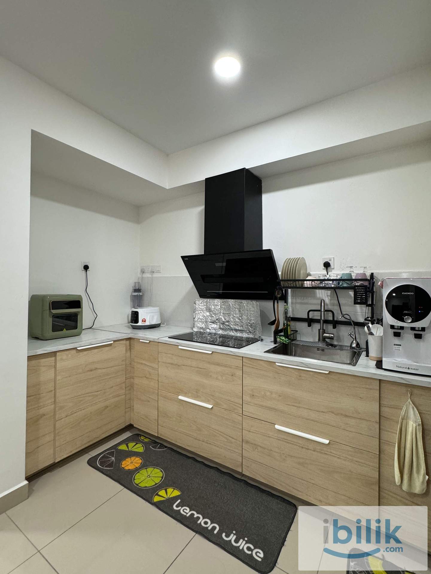 Single/Middle Room for rent - Image 3