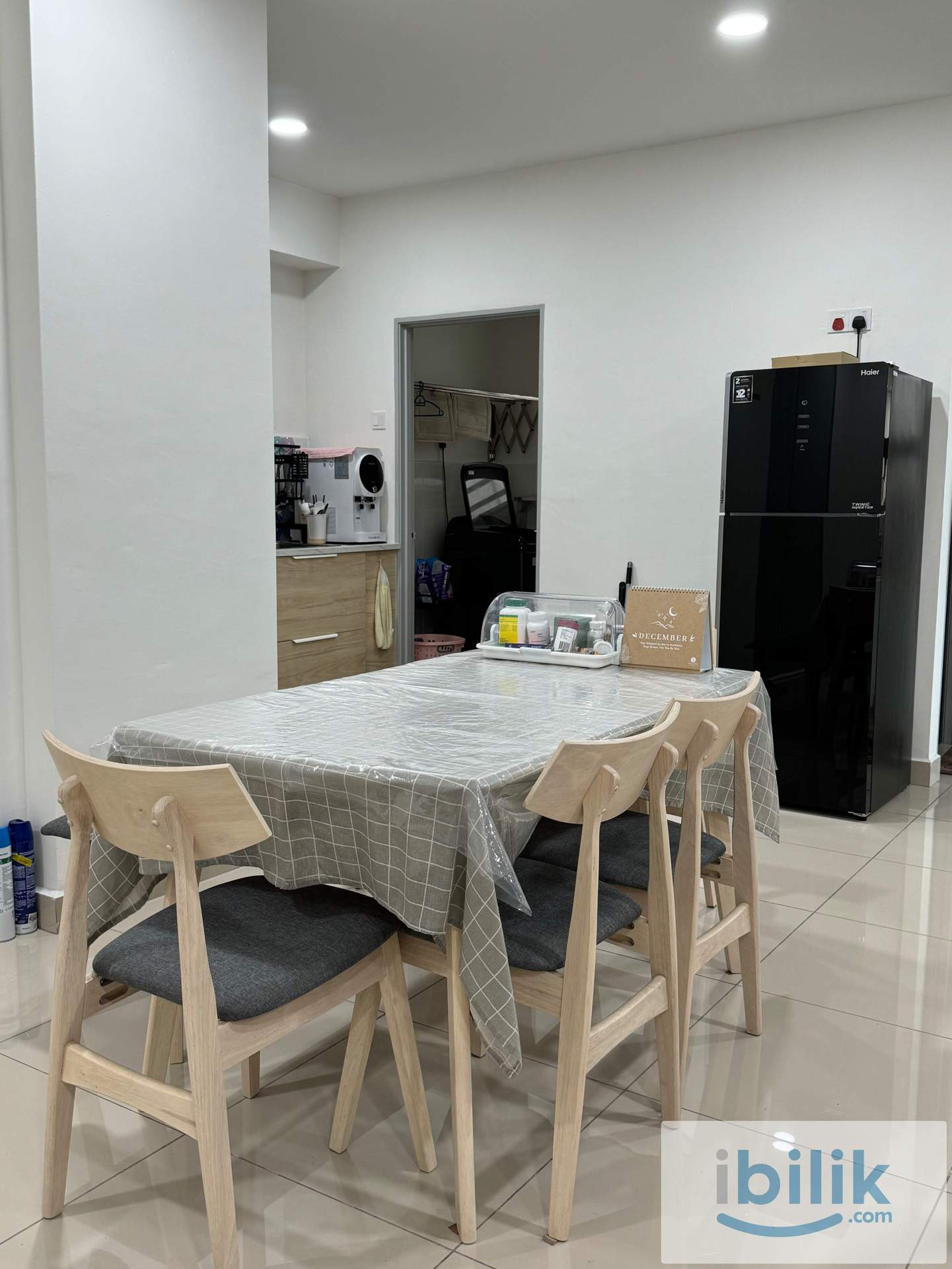 Single/Middle Room for rent - Image 4