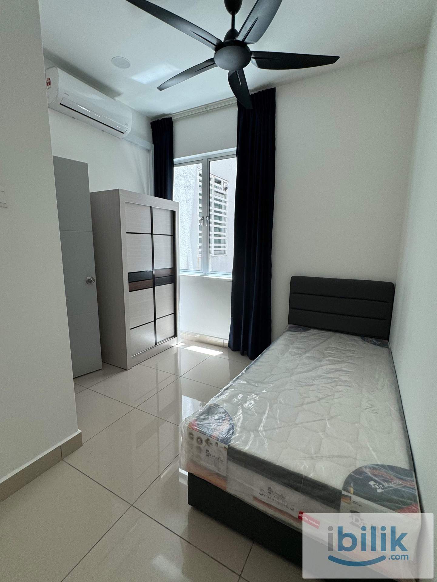 Single/Middle Room for rent - Image 5
