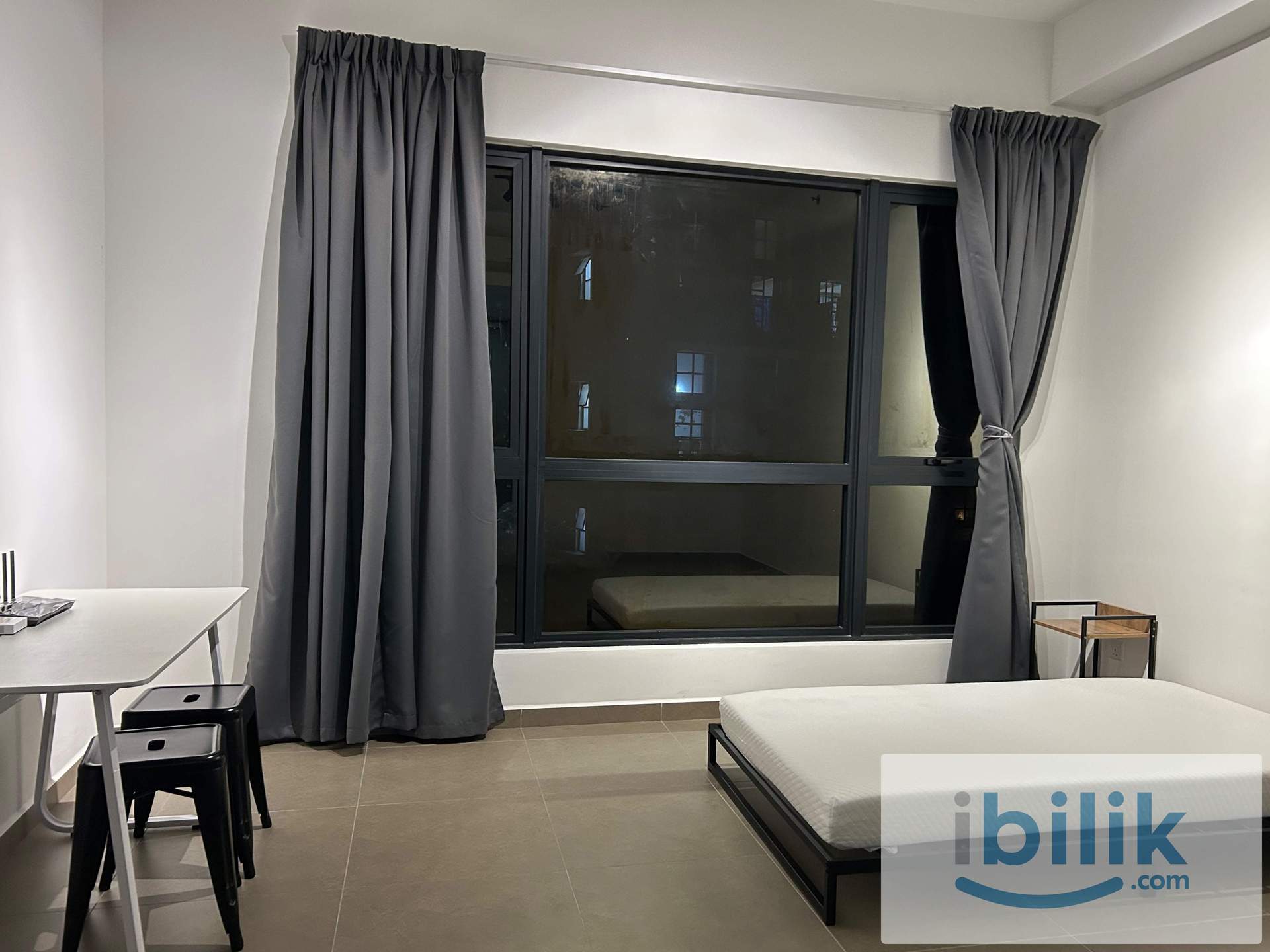 Studio at Empire City, Damansara Perdana - Image 1