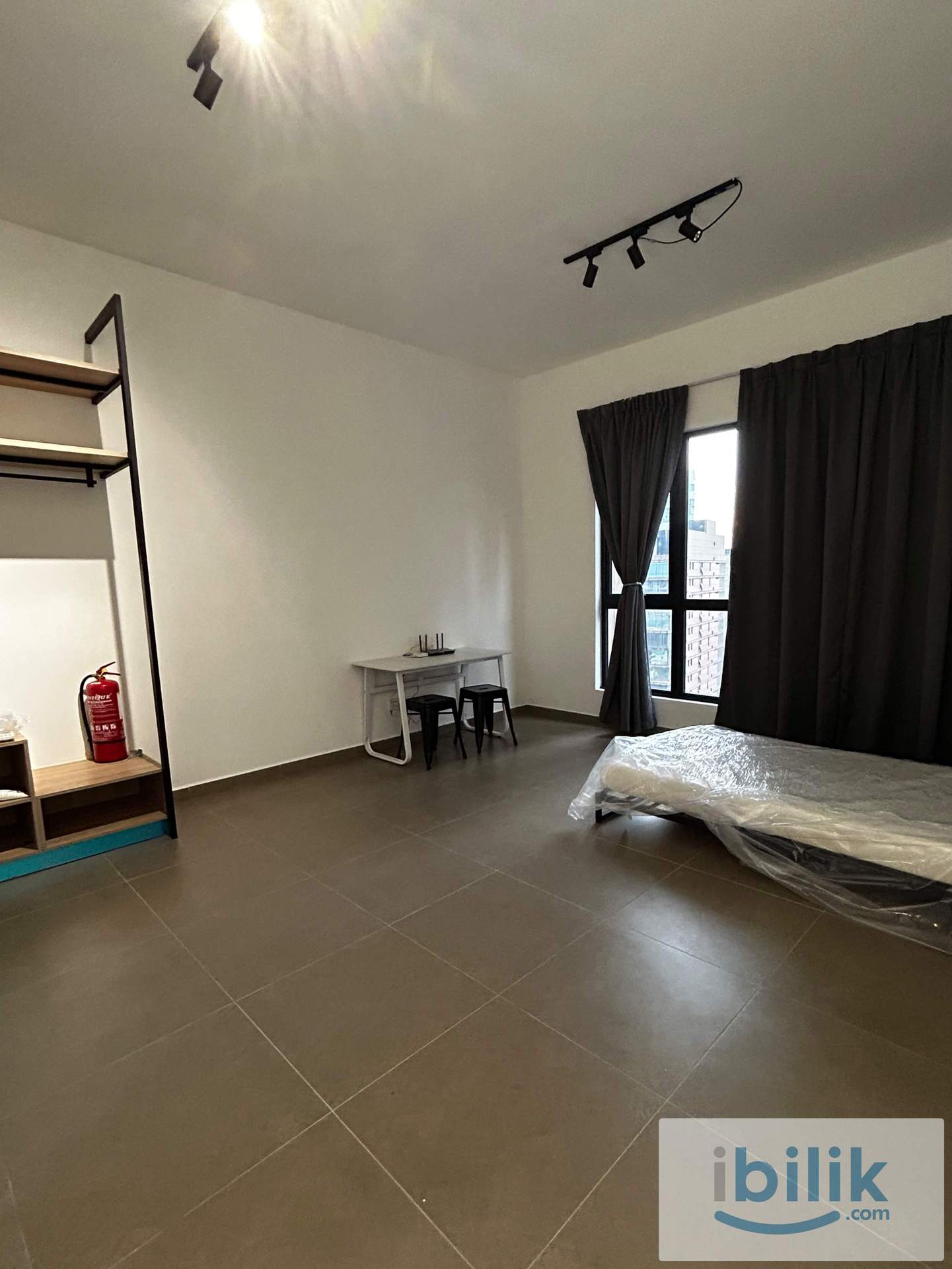 Studio at Empire City, Damansara Perdana - Image 5