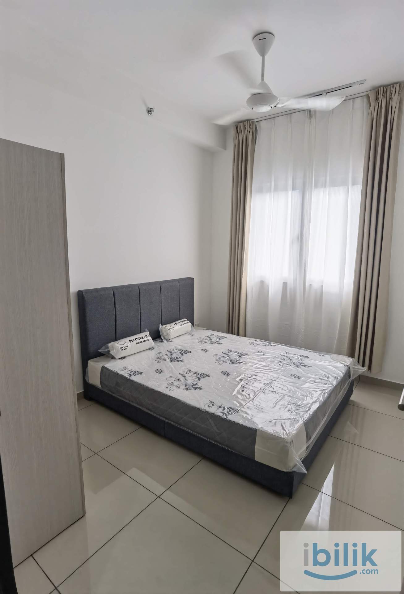 D'Quince 3R2B unit for rent (with 2 car parks at level 2) - Image 4