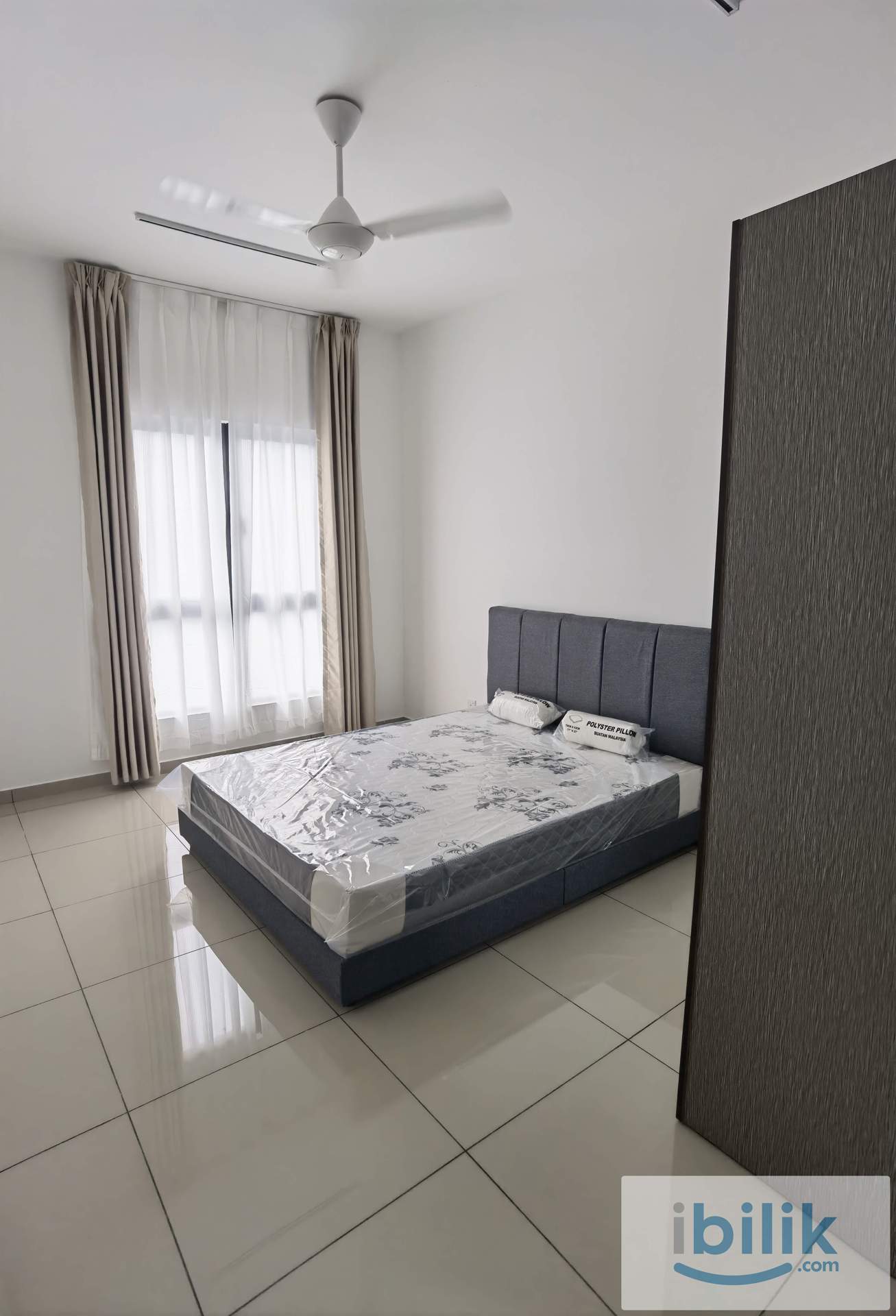 D'Quince 3R2B unit for rent (with 2 car parks at level 2) - Image 5