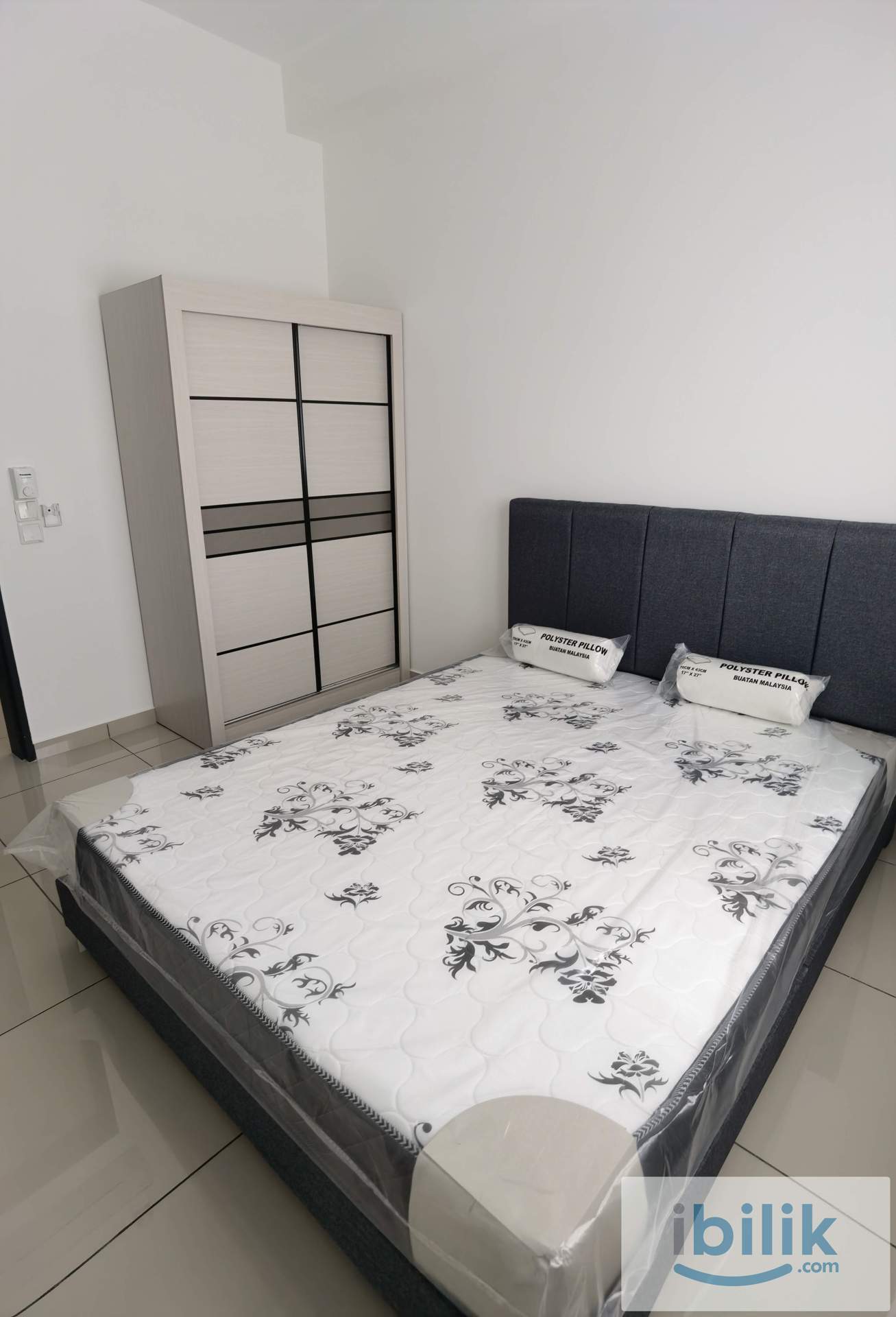 D'Quince 3R2B unit for rent (with 2 car parks at level 2) - Image 7