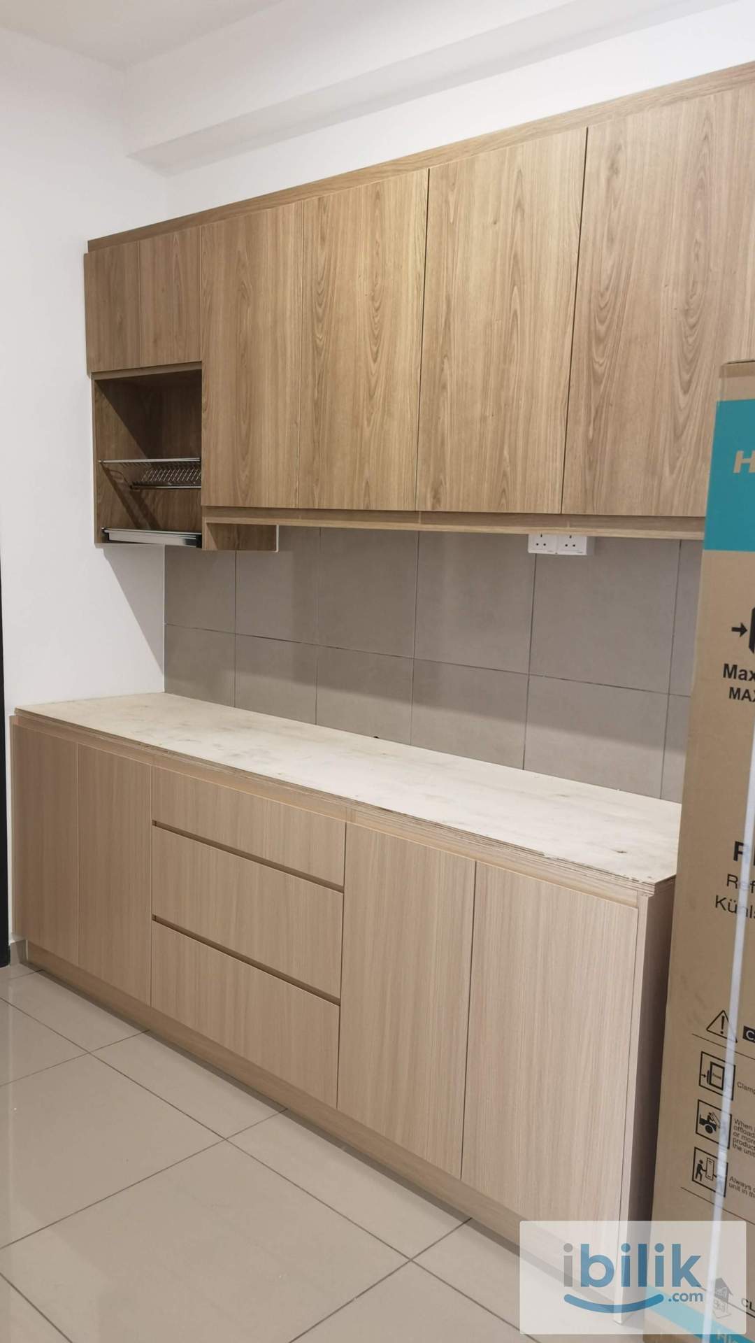 D'Quince 3R2B unit for rent (with 2 car parks at level 2) - Image 10