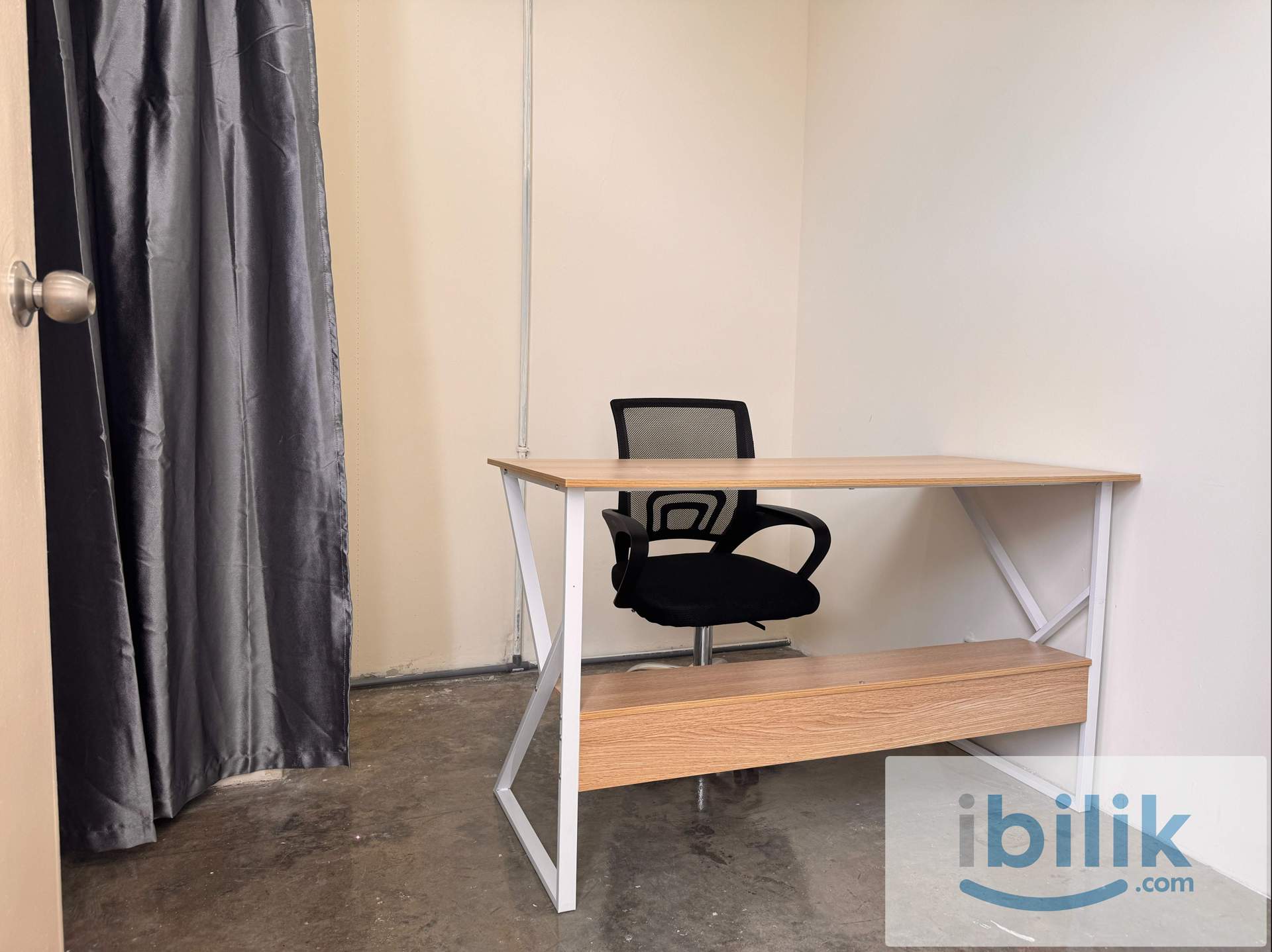 Premium Office & Co-Working Spaces @ The Trillium, Sungai Besi - Image 2