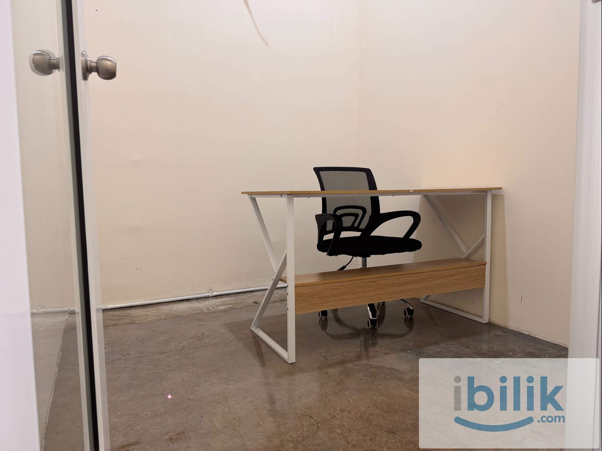 Premium Office & Co-Working Spaces @ The Trillium, Sungai Besi - Image 3