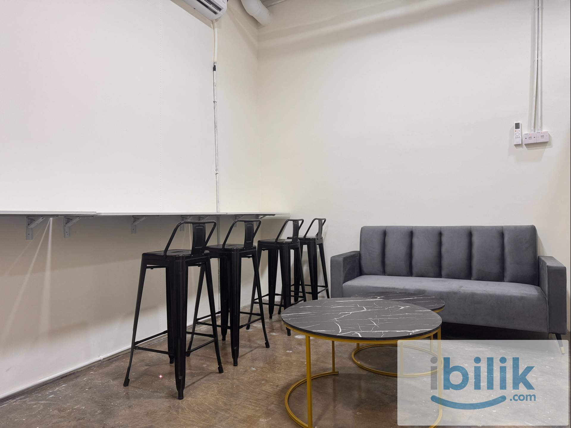 Premium Office & Co-Working Spaces @ The Trillium, Sungai Besi - Image 4