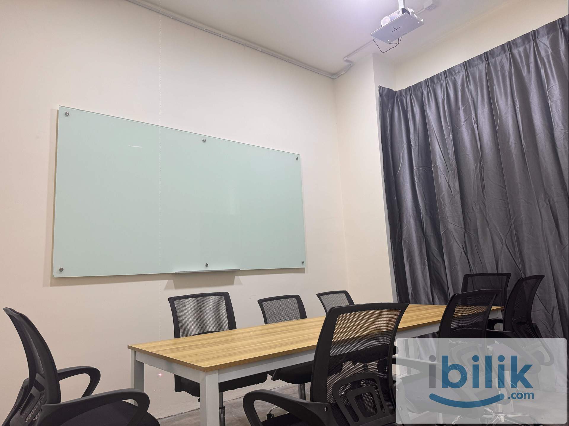 Premium Office & Co-Working Spaces @ The Trillium, Sungai Besi - Image 5