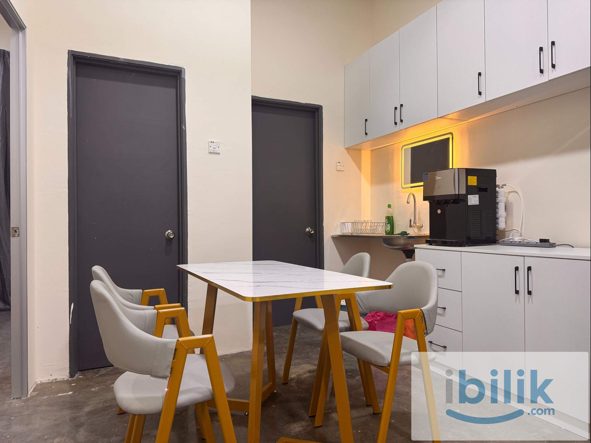 Premium Office & Co-Working Spaces @ The Trillium, Sungai Besi - Image 6