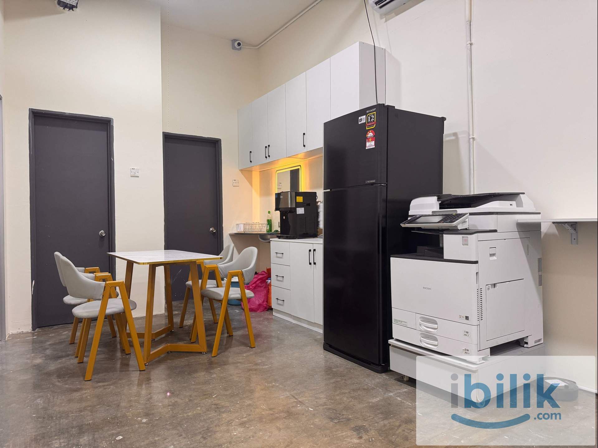 Premium Office & Co-Working Spaces @ The Trillium, Sungai Besi - Image 7