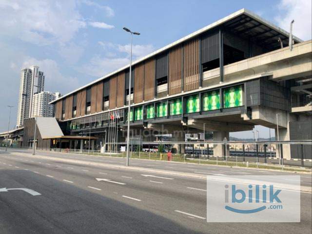 Premium Office & Co-Working Spaces @ The Trillium, Sungai Besi - Image 8