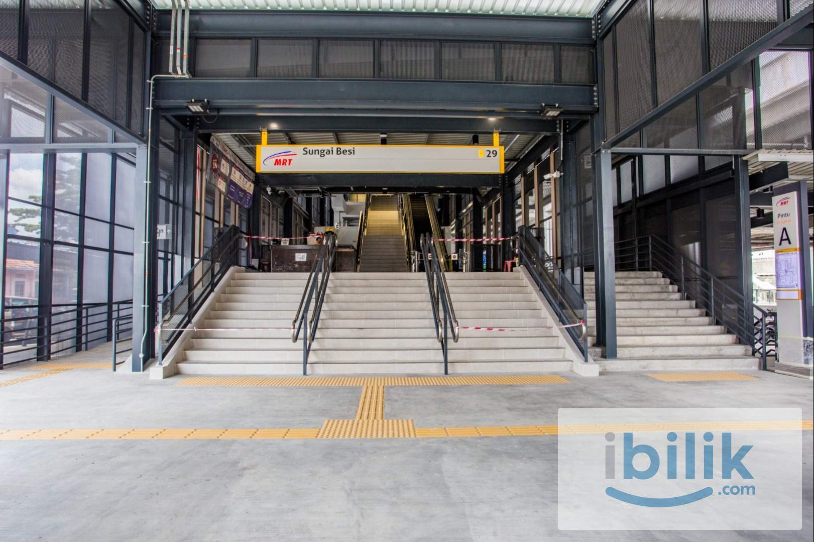 Premium Office & Co-Working Spaces @ The Trillium, Sungai Besi - Image 9