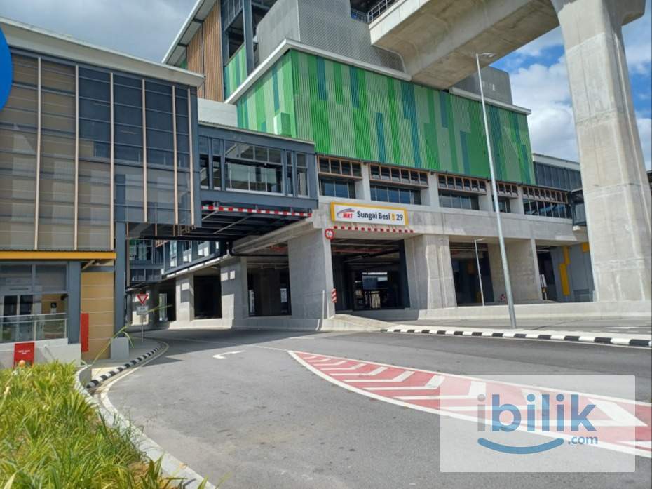 Premium Office & Co-Working Spaces @ The Trillium, Sungai Besi - Image 10