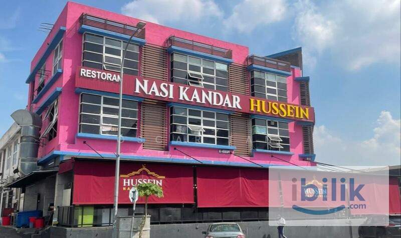 TTDI Jaya Shah Alam, Fully Furnished Room - Image 6